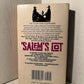 Salem's Lot by Stephen King