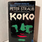 Koko by Peter Straub