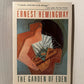 The Garden of Eden by Ernest Hemingway