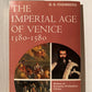 The Imperial Age of Venice 1380-1580 by D.S. Chambers