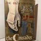 The Crusades by Zoe Oldenbourg