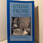 Ethan Frome by Edith Wharton
