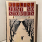 Just So Stories by Rudyard Kipling