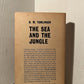 The Sea and the Jungle by H.M. Tomlinson