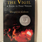 The Vigil by Margaret Gibson