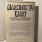 Marching to Glory - The History of the Salvation Army in the United States by Edward H. McKinley