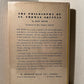 Introduction to the Philosophy of St. Thomas Aquinas Vol. 3: Psychology by H.D. Gardeil
