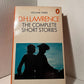 The Complete Short Stories by D.H. Lawrence