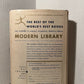The Short Bible