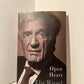 Open Heart by Elie Wiesel