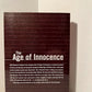 The Age of Innocence by Edith Wharton
