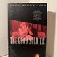 The Good Soldier by Ford Madox Ford