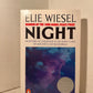 Night by Elie Wiesel