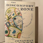 The Discomfort Zone by Jonathan Franzen