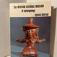 The Mexican National Museum of Anthropology by Ignacio Bernal