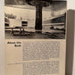 The Mexican National Museum of Anthropology by Ignacio Bernal