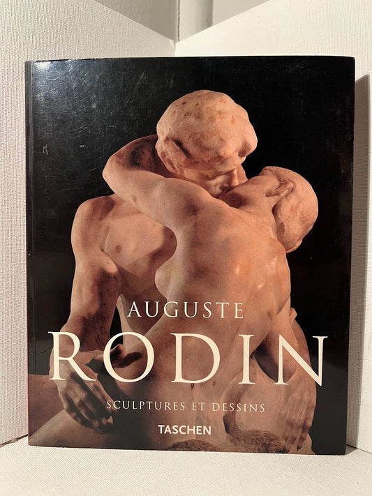 Auguste Rodin