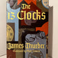 The 13 Clocks by James Thurber