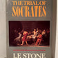 The Trial of Socrates by I.F. Stone
