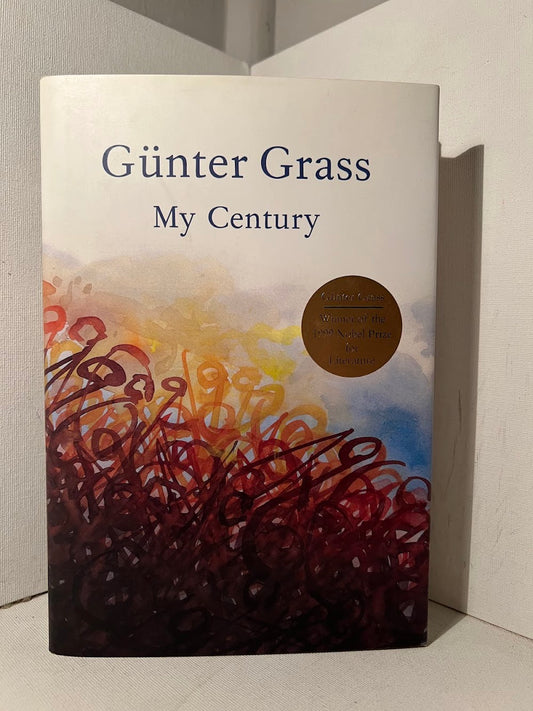 My Century by Gunter Grass