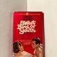 Sweet Bird of Youth by Tennessee Williams
