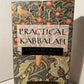 Practical Kabbalah by Rabbi Laibl Wolf