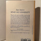 Sense and Sensibility by Jane Austen