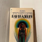 I Sing the Body Electric by Ray Bradbury