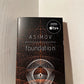 Foundation by Isaac Asimov