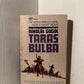 Taras Bulba by Nikolai Gogol