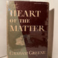 The Heart of the Matter by Graham Greene