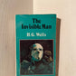 The Invisible Man by H.G. Wells