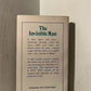 The Invisible Man by H.G. Wells