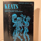 Keats - A Collection of Critical Essays edited by Walter Jacksob Bate