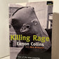 Killing Rage by Eamon Collins