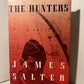 The Hunters by James Salter
