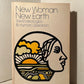 New Woman New Earth - Sexist Ideologies & Human Liberation by Rosemary Radford Ruether