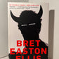 Imperial Bedrooms by Bret Easton Ellis