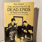 The Department of Dead Ends - 14 Detective Stories by Roy Vickers