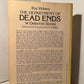 The Department of Dead Ends - 14 Detective Stories by Roy Vickers