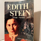 Edith Stein - Scholar, Feminist, Saint by Freda Mary Oben