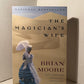 The Magician's Wife by Brian Moore