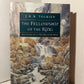 The Fellowship of the Ring by J.R.R. Tolkien