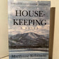 House-Keeping by Marilynne Robinson