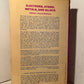 Electrons, Atoms, Metals, and Alloys by William Hume-Rothery