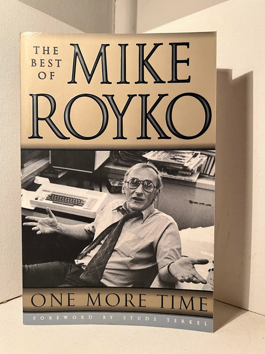 The Best of Mike Royko