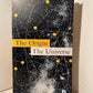 The Origin of The Universe by John D. Barrow