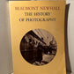 The History of Photography by Beaumont Newhall