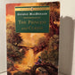 The Princess and Curdie by George MacDonald