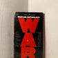 War: An Anthology edited by Edward and Elizabeth Huberman